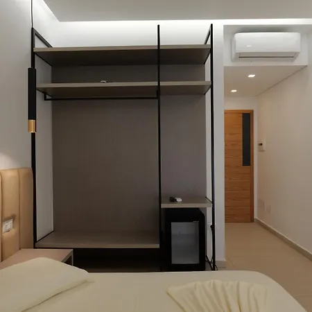 Appartement Elite & *