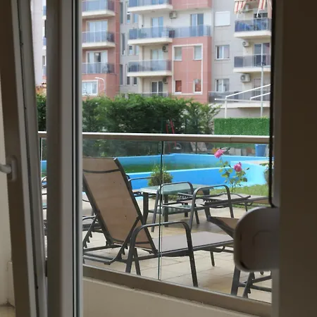 Elite & Appartement *