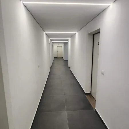 Elite & Appartement Lezhë