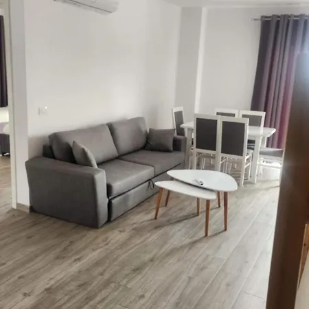Elite & Appartement *