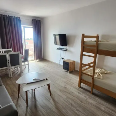 Elite & Appartement Lezhë