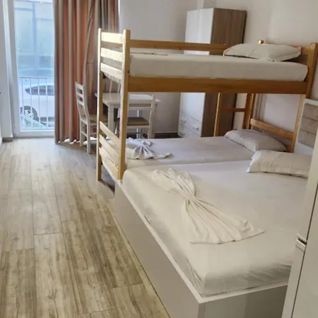 Elite & Appartement *