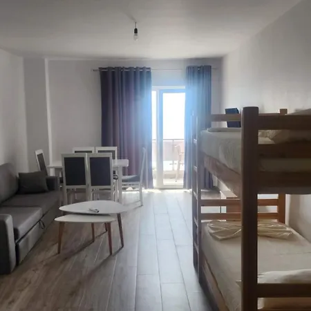 Appartement Elite &